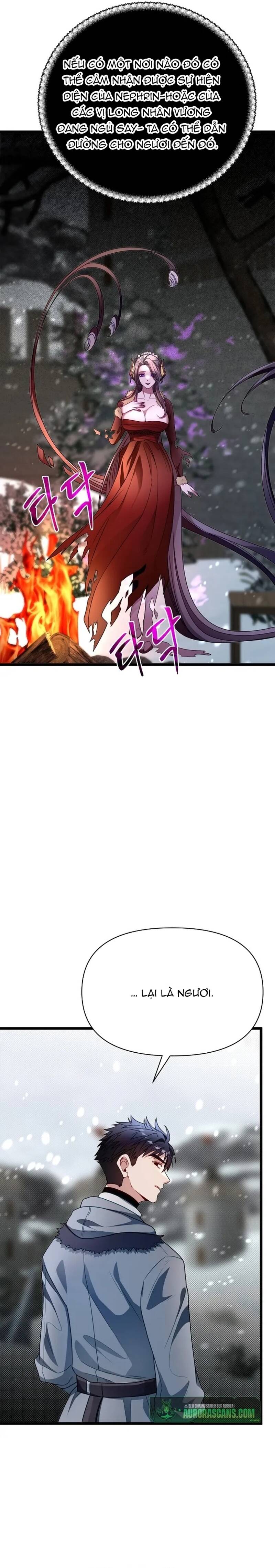 Anh Trai Anh Hùng Là Người Đã Chết Trong Học Viện Chapter 102 - Trang 2