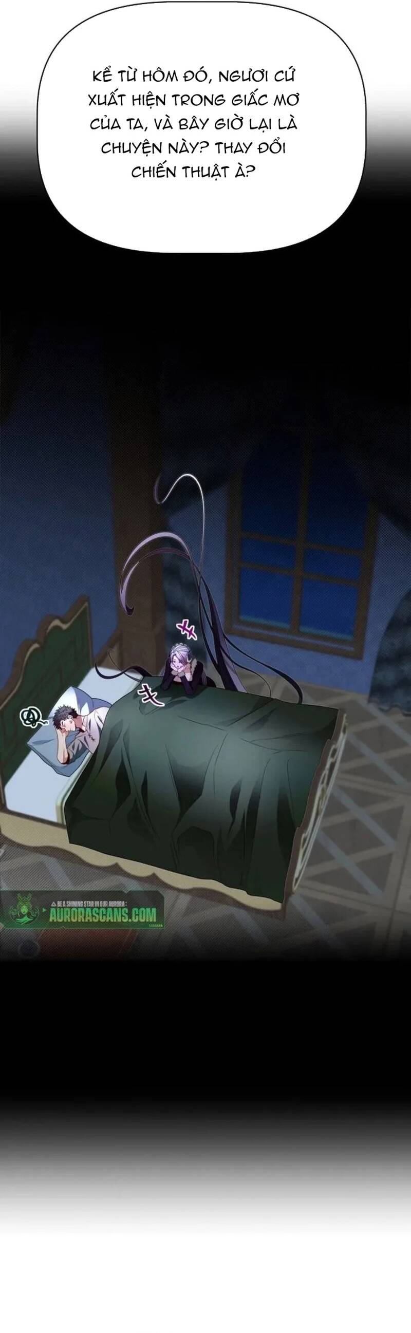 Anh Trai Anh Hùng Là Người Đã Chết Trong Học Viện Chapter 102 - Trang 2