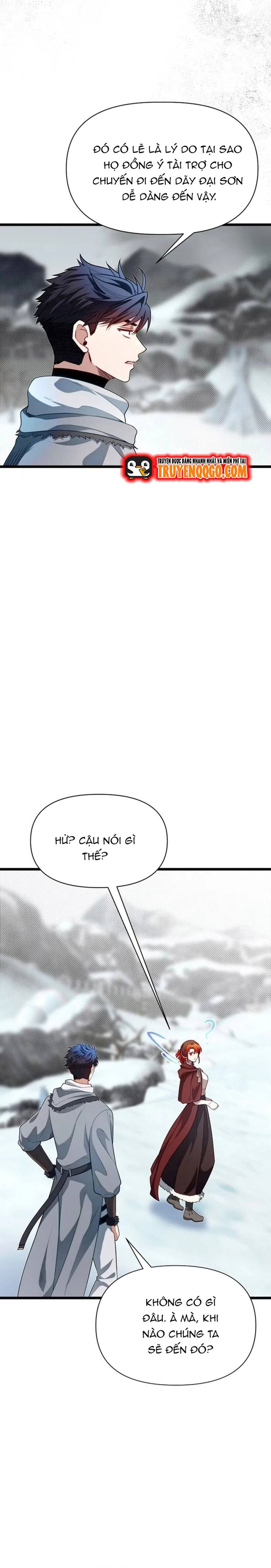 Anh Trai Anh Hùng Là Người Đã Chết Trong Học Viện Chapter 102 - Trang 2