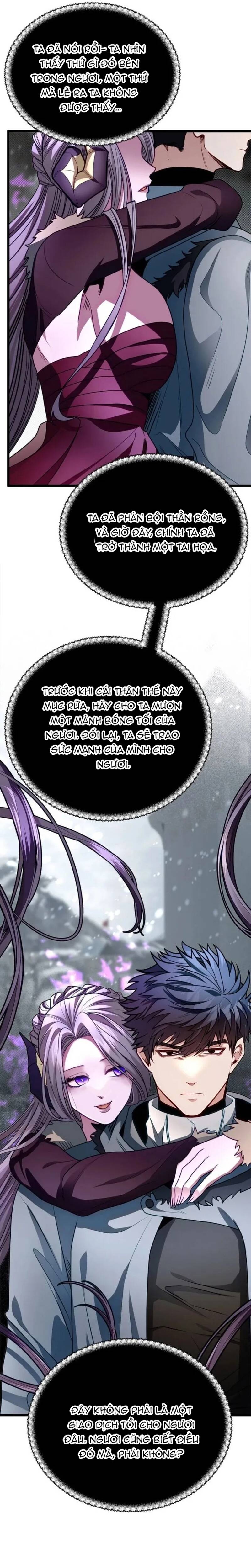 Anh Trai Anh Hùng Là Người Đã Chết Trong Học Viện Chapter 102 - Trang 2
