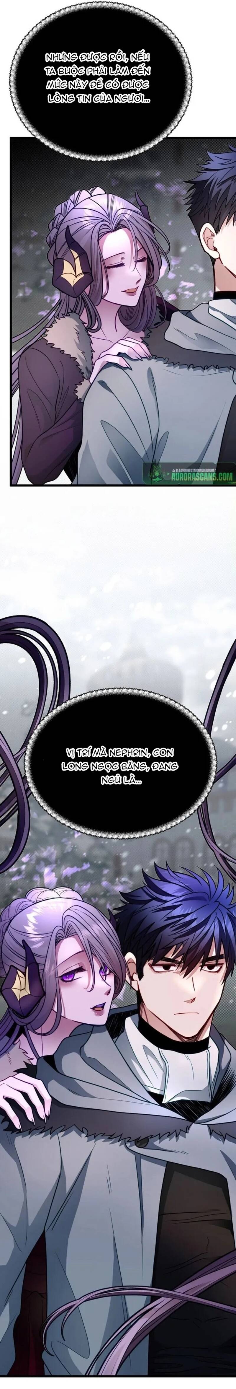 Anh Trai Anh Hùng Là Người Đã Chết Trong Học Viện Chapter 102 - Trang 2