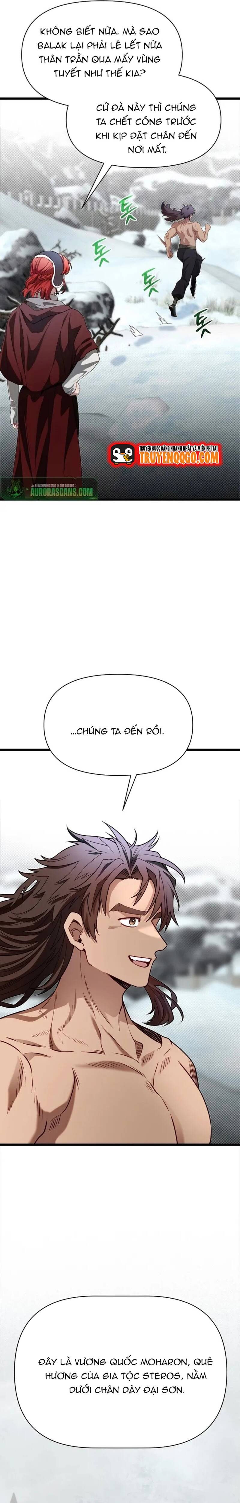 Anh Trai Anh Hùng Là Người Đã Chết Trong Học Viện Chapter 102 - Trang 2