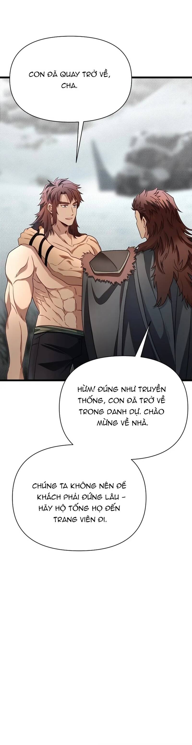 Anh Trai Anh Hùng Là Người Đã Chết Trong Học Viện Chapter 102 - Trang 2