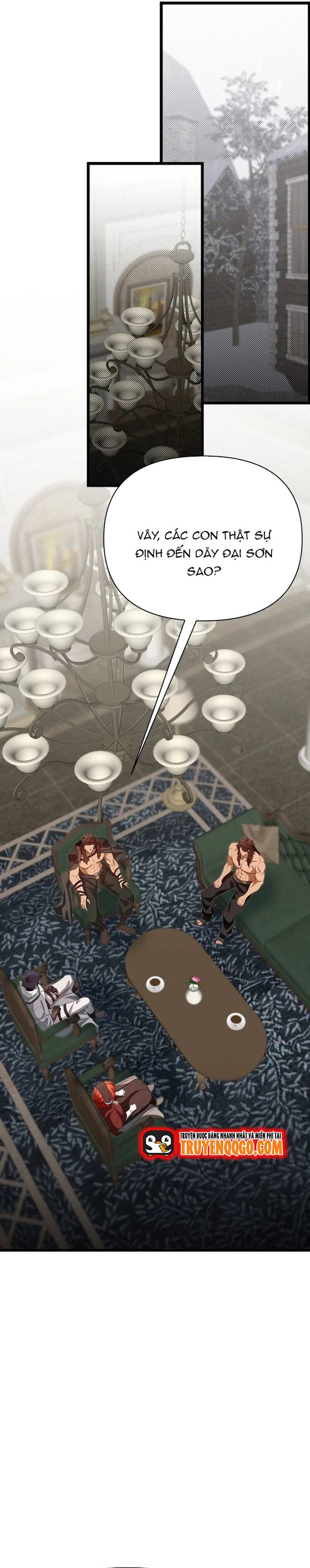 Anh Trai Anh Hùng Là Người Đã Chết Trong Học Viện Chapter 102 - Trang 2