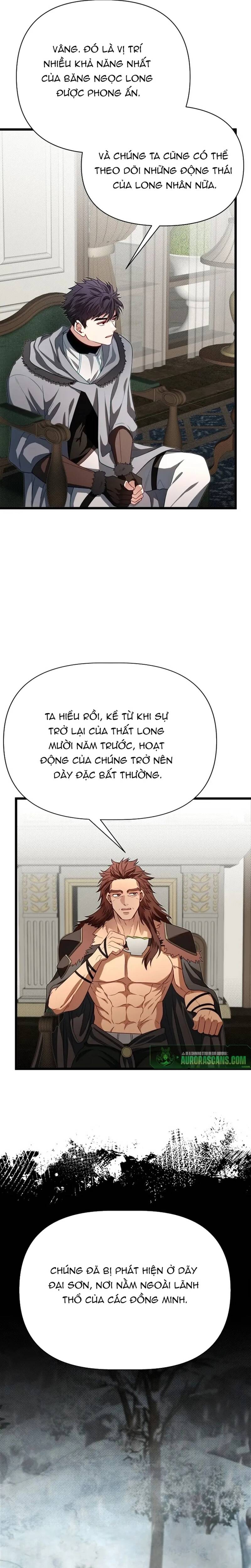 Anh Trai Anh Hùng Là Người Đã Chết Trong Học Viện Chapter 102 - Trang 2