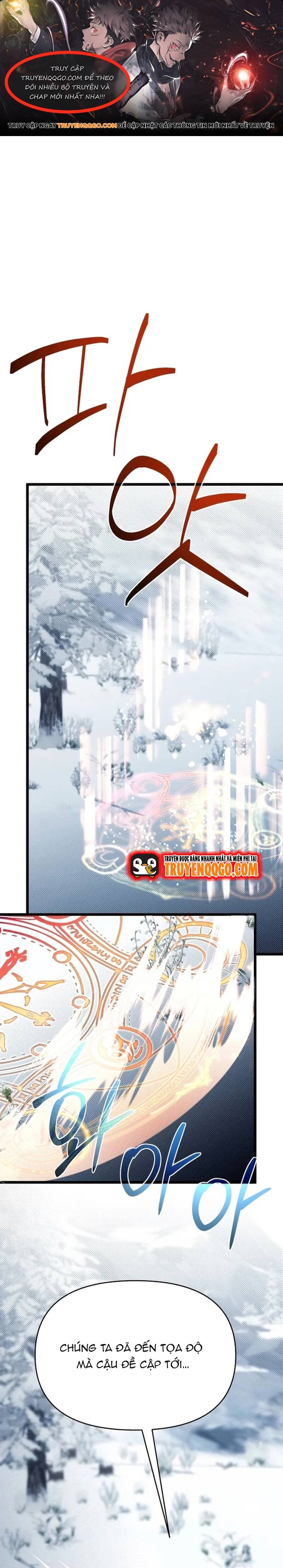 Anh Trai Anh Hùng Là Người Đã Chết Trong Học Viện Chapter 103 - Trang 2