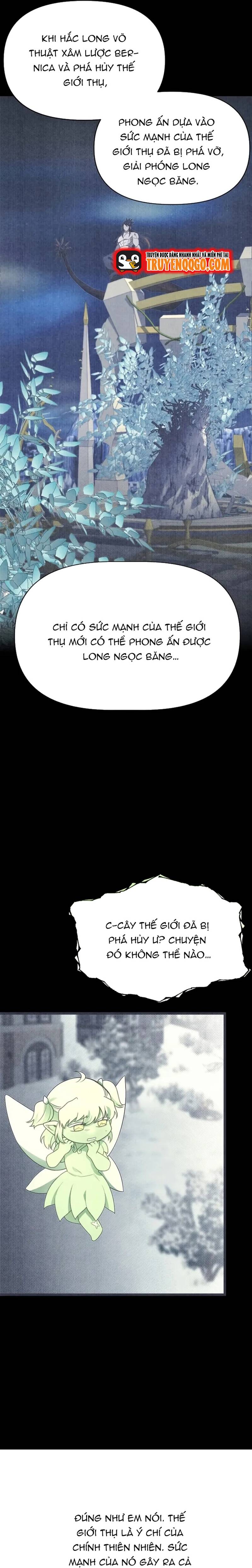 Anh Trai Anh Hùng Là Người Đã Chết Trong Học Viện Chapter 103 - Trang 2