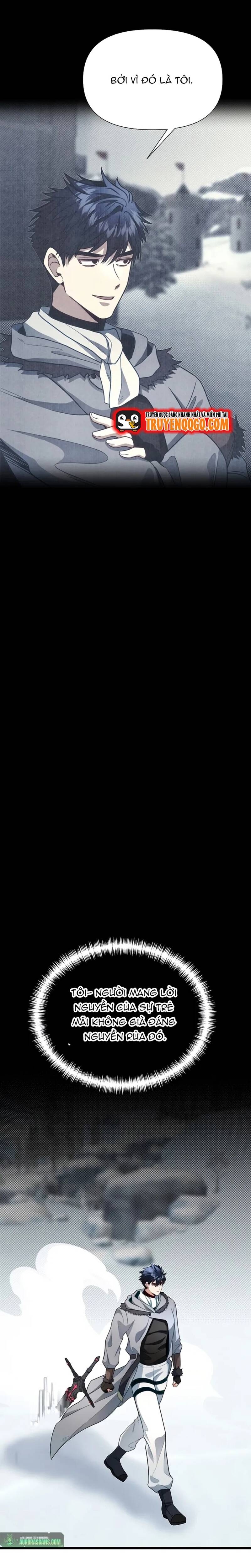 Anh Trai Anh Hùng Là Người Đã Chết Trong Học Viện Chapter 103 - Trang 2