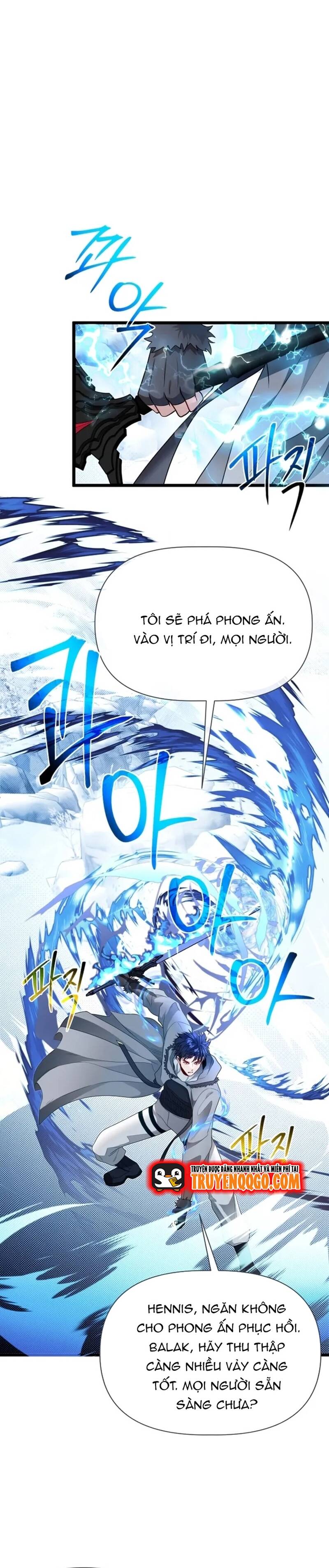 Anh Trai Anh Hùng Là Người Đã Chết Trong Học Viện Chapter 103 - Trang 2