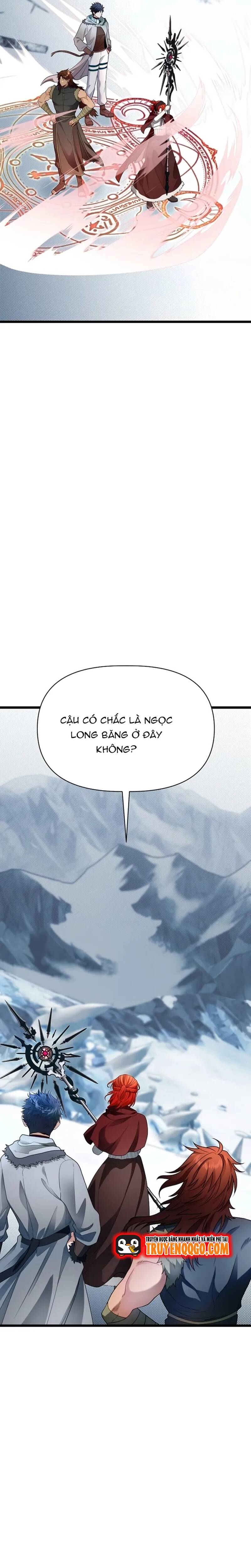 Anh Trai Anh Hùng Là Người Đã Chết Trong Học Viện Chapter 103 - Trang 2