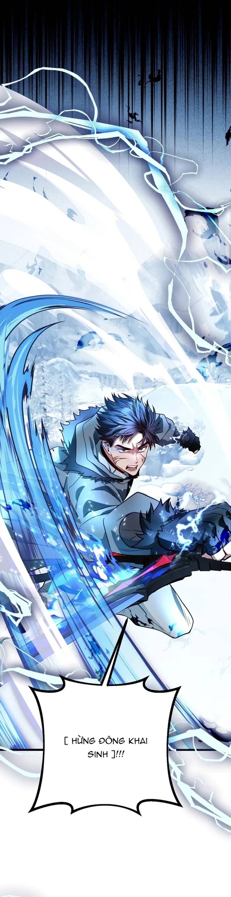Anh Trai Anh Hùng Là Người Đã Chết Trong Học Viện Chapter 103 - Trang 2
