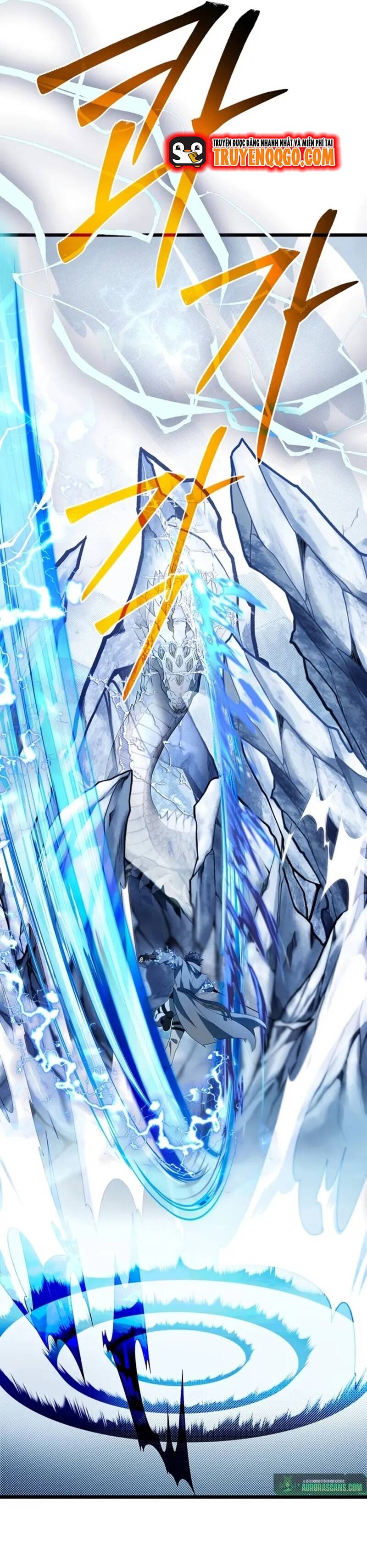 Anh Trai Anh Hùng Là Người Đã Chết Trong Học Viện Chapter 103 - Trang 2