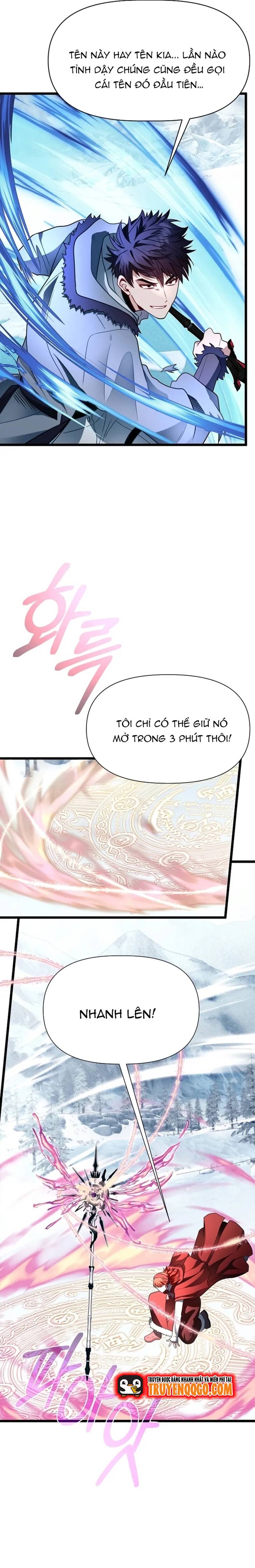 Anh Trai Anh Hùng Là Người Đã Chết Trong Học Viện Chapter 103 - Trang 2