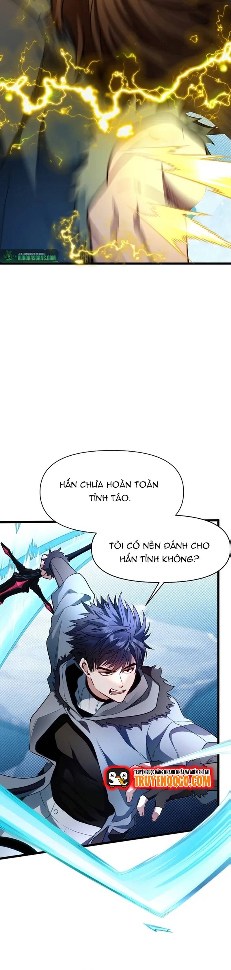 Anh Trai Anh Hùng Là Người Đã Chết Trong Học Viện Chapter 103 - Trang 2