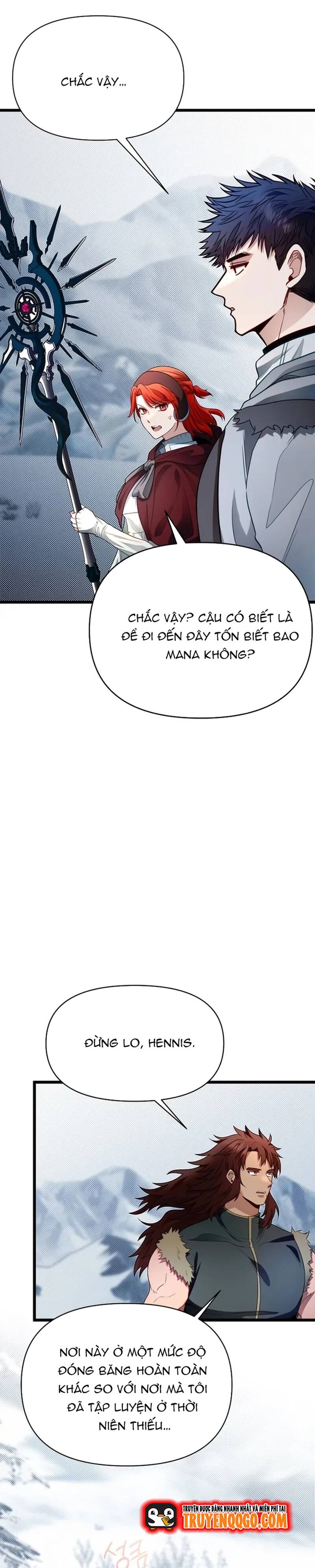 Anh Trai Anh Hùng Là Người Đã Chết Trong Học Viện Chapter 103 - Trang 2