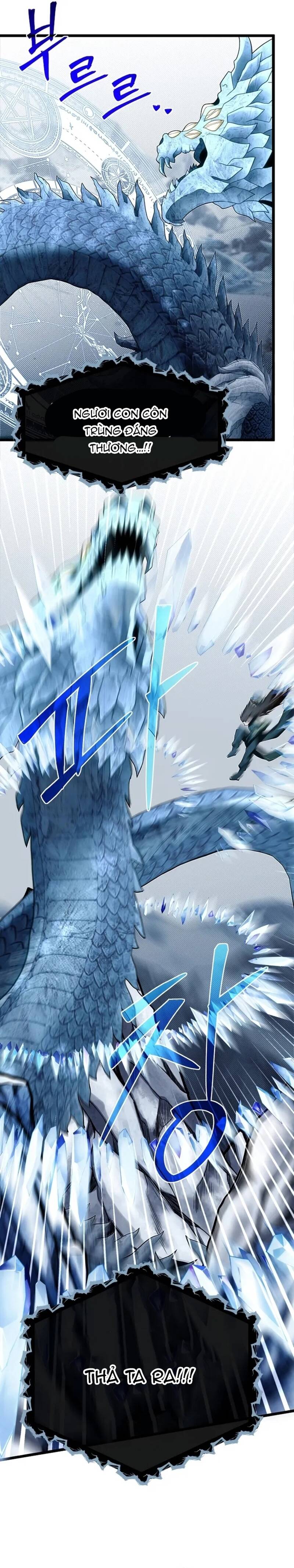 Anh Trai Anh Hùng Là Người Đã Chết Trong Học Viện Chapter 103 - Trang 2