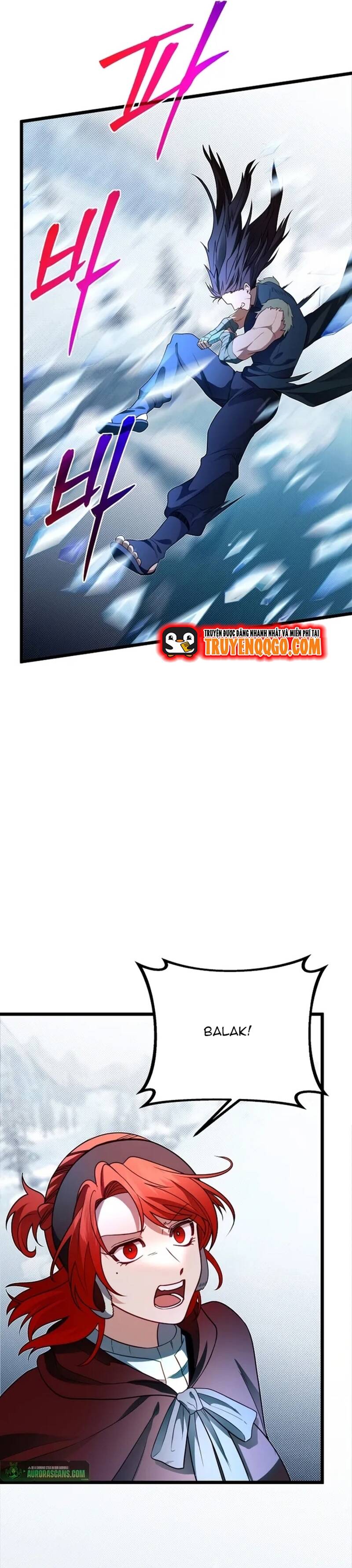 Anh Trai Anh Hùng Là Người Đã Chết Trong Học Viện Chapter 103 - Trang 2