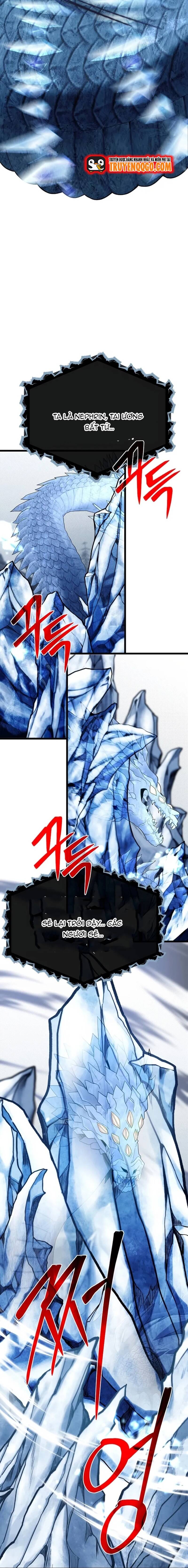 Anh Trai Anh Hùng Là Người Đã Chết Trong Học Viện Chapter 103 - Trang 2