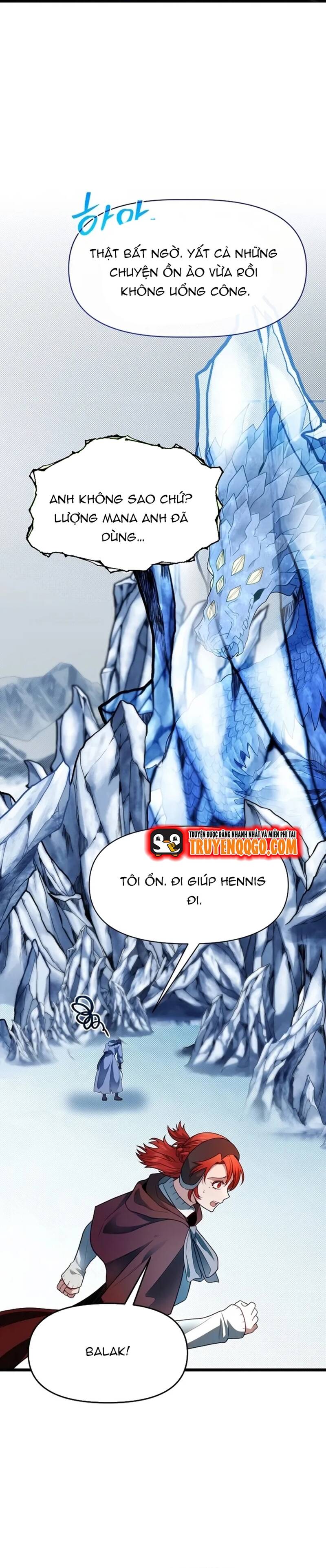 Anh Trai Anh Hùng Là Người Đã Chết Trong Học Viện Chapter 103 - Trang 2