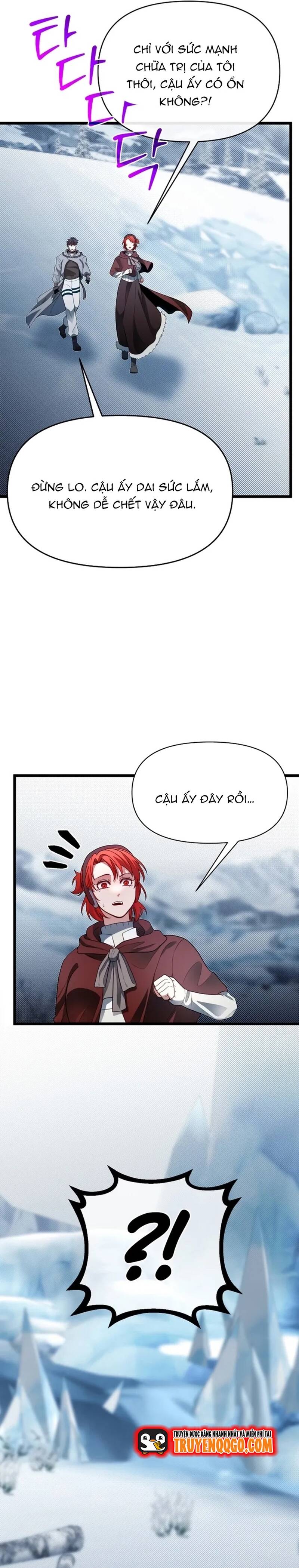 Anh Trai Anh Hùng Là Người Đã Chết Trong Học Viện Chapter 103 - Trang 2