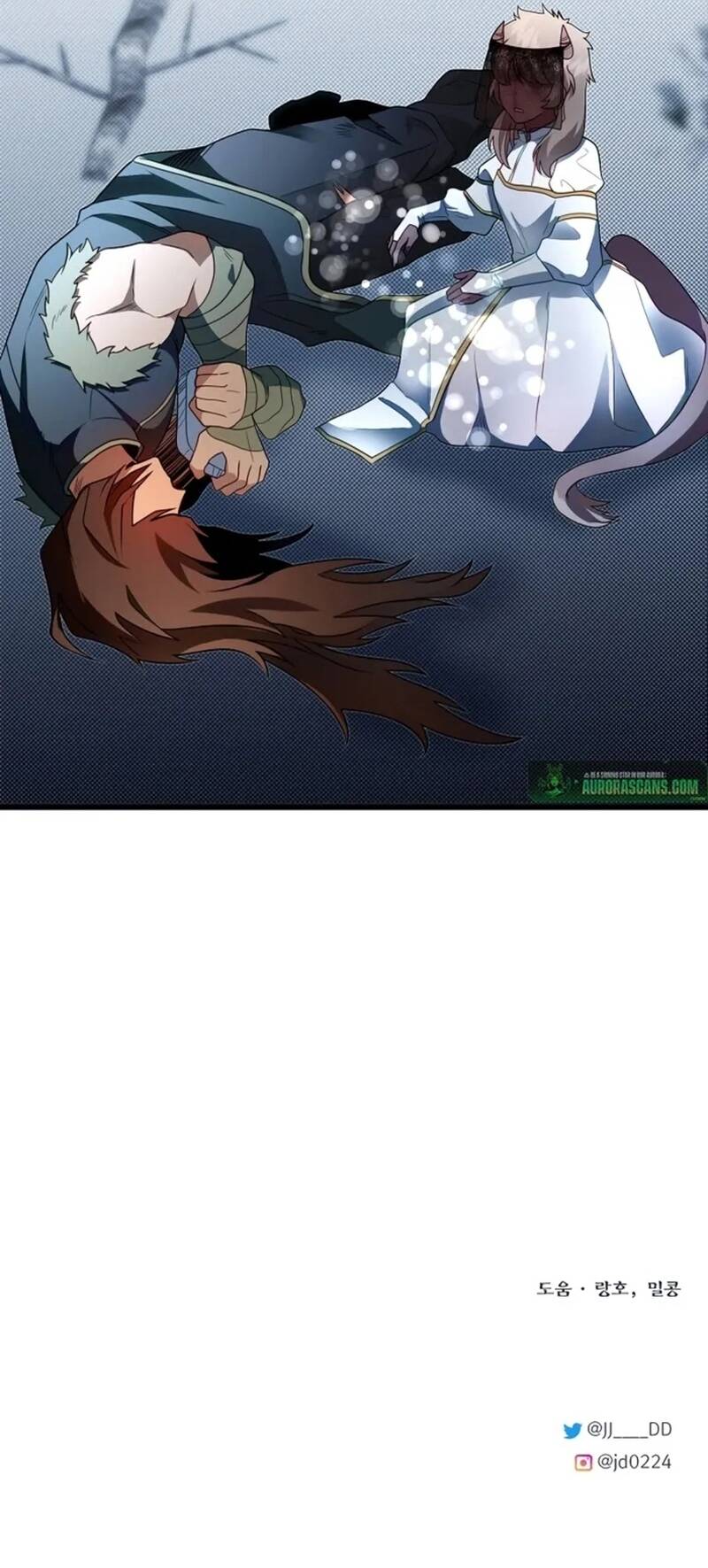 Anh Trai Anh Hùng Là Người Đã Chết Trong Học Viện Chapter 103 - Trang 2