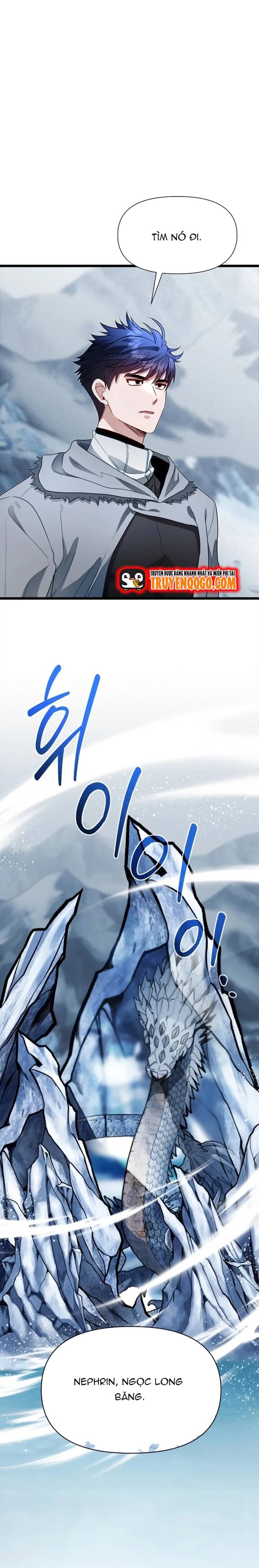 Anh Trai Anh Hùng Là Người Đã Chết Trong Học Viện Chapter 103 - Trang 2