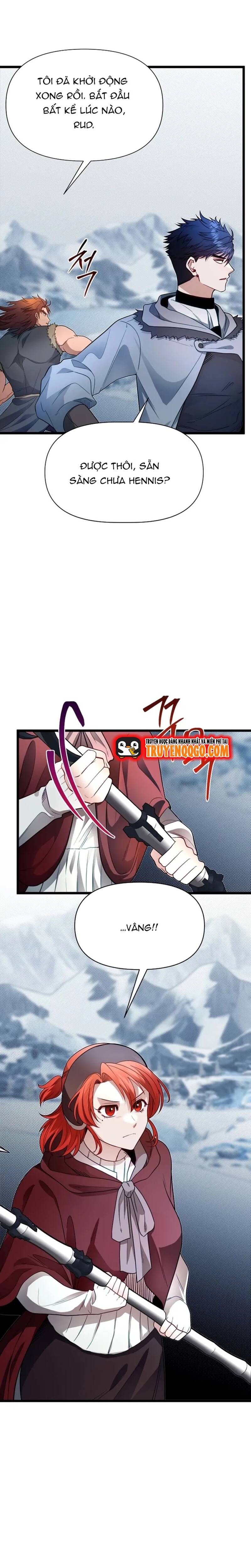 Anh Trai Anh Hùng Là Người Đã Chết Trong Học Viện Chapter 103 - Trang 2