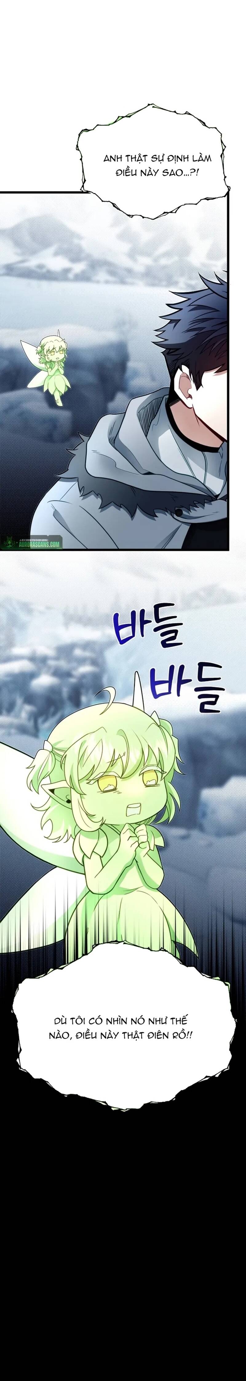 Anh Trai Anh Hùng Là Người Đã Chết Trong Học Viện Chapter 103 - Trang 2