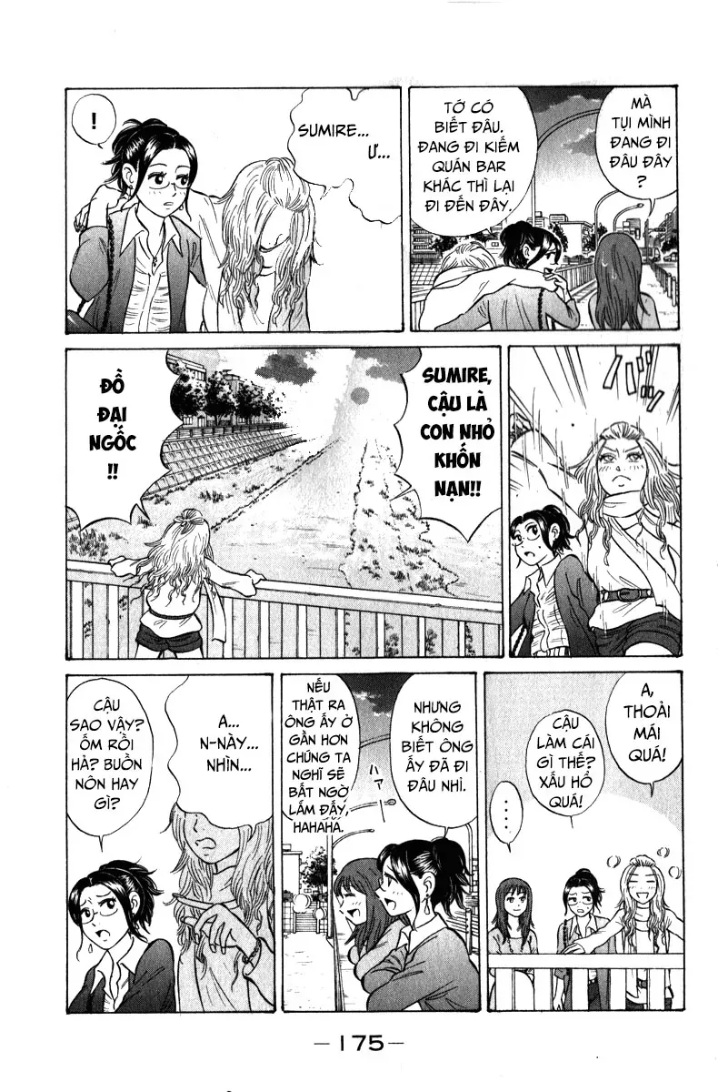 Sumire 16 Sai !! Chapter 52 - Trang 2