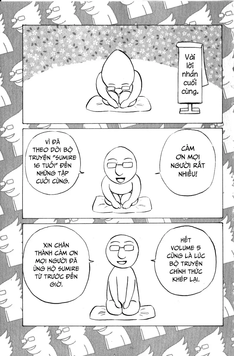 Sumire 16 Sai !! Chapter 52 - Trang 2