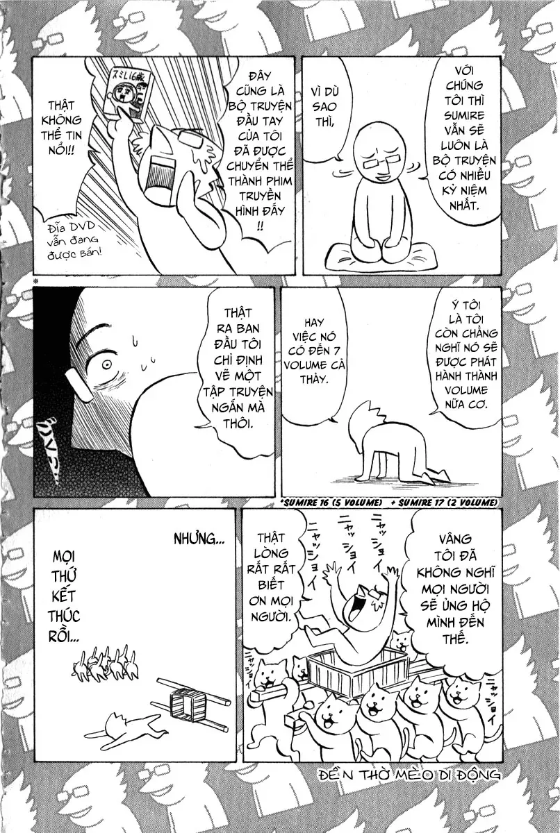 Sumire 16 Sai !! Chapter 52 - Trang 2