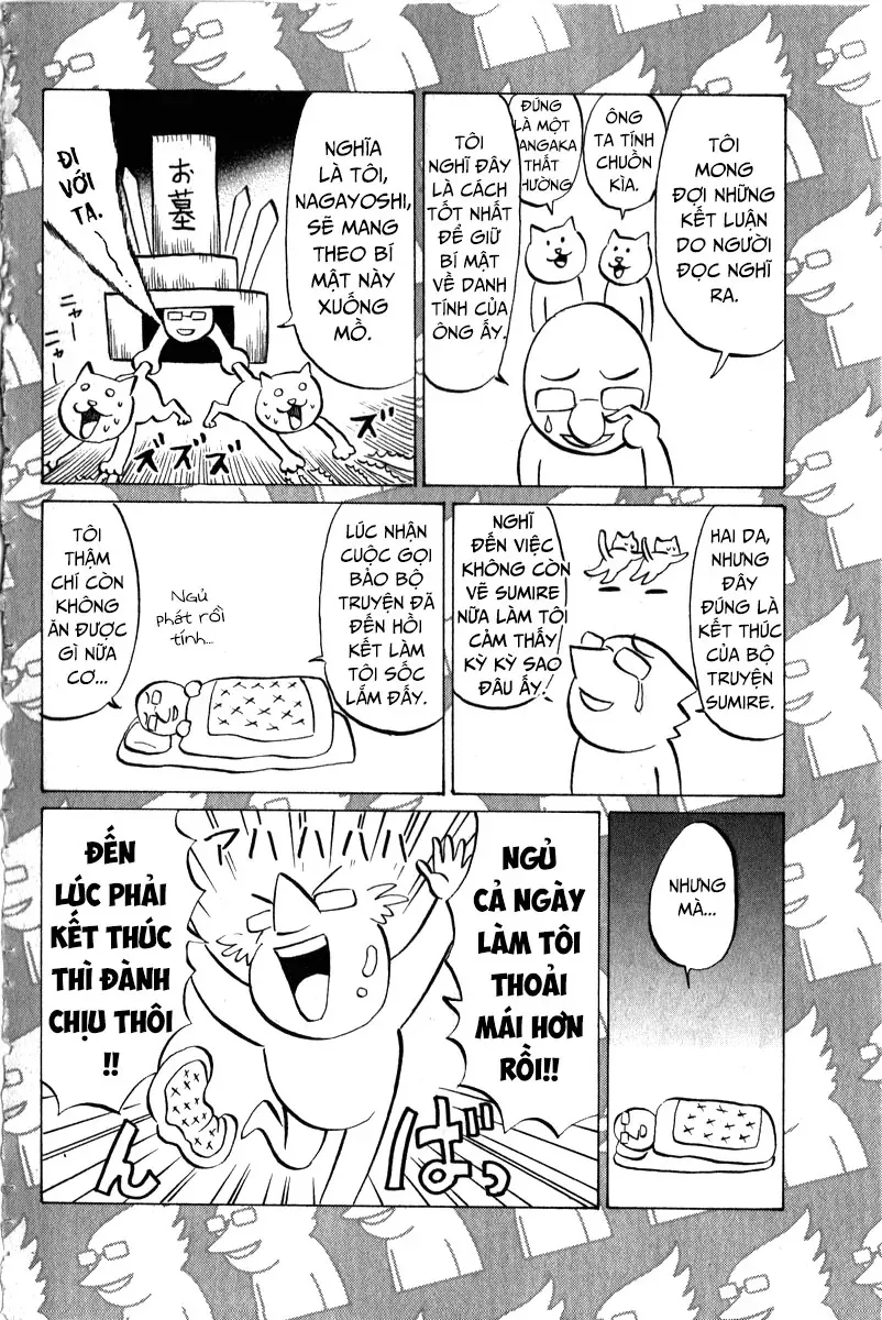 Sumire 16 Sai !! Chapter 52 - Trang 2