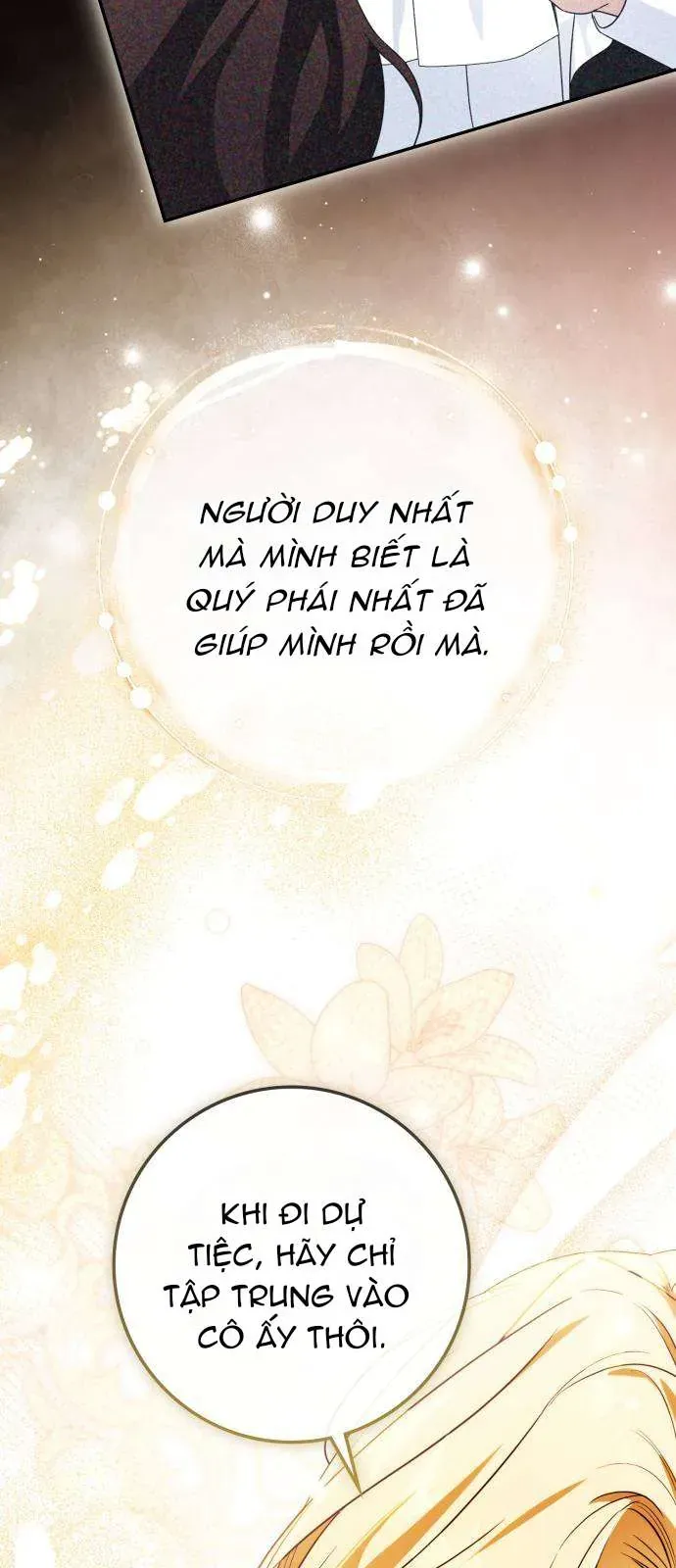 Nữ Công Tước Chiến Lợi Phẩm Chapter 22 - Trang 2