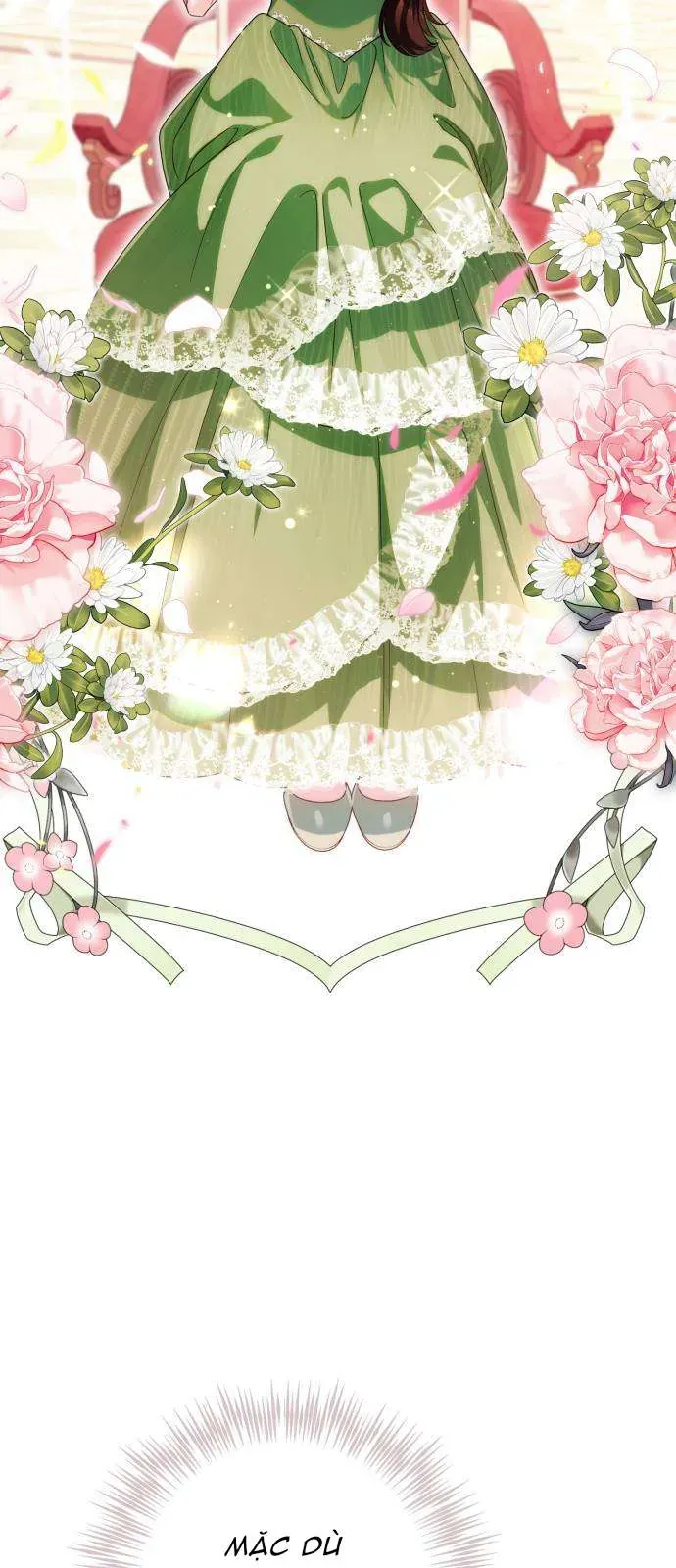 Nữ Công Tước Chiến Lợi Phẩm Chapter 22 - Trang 2