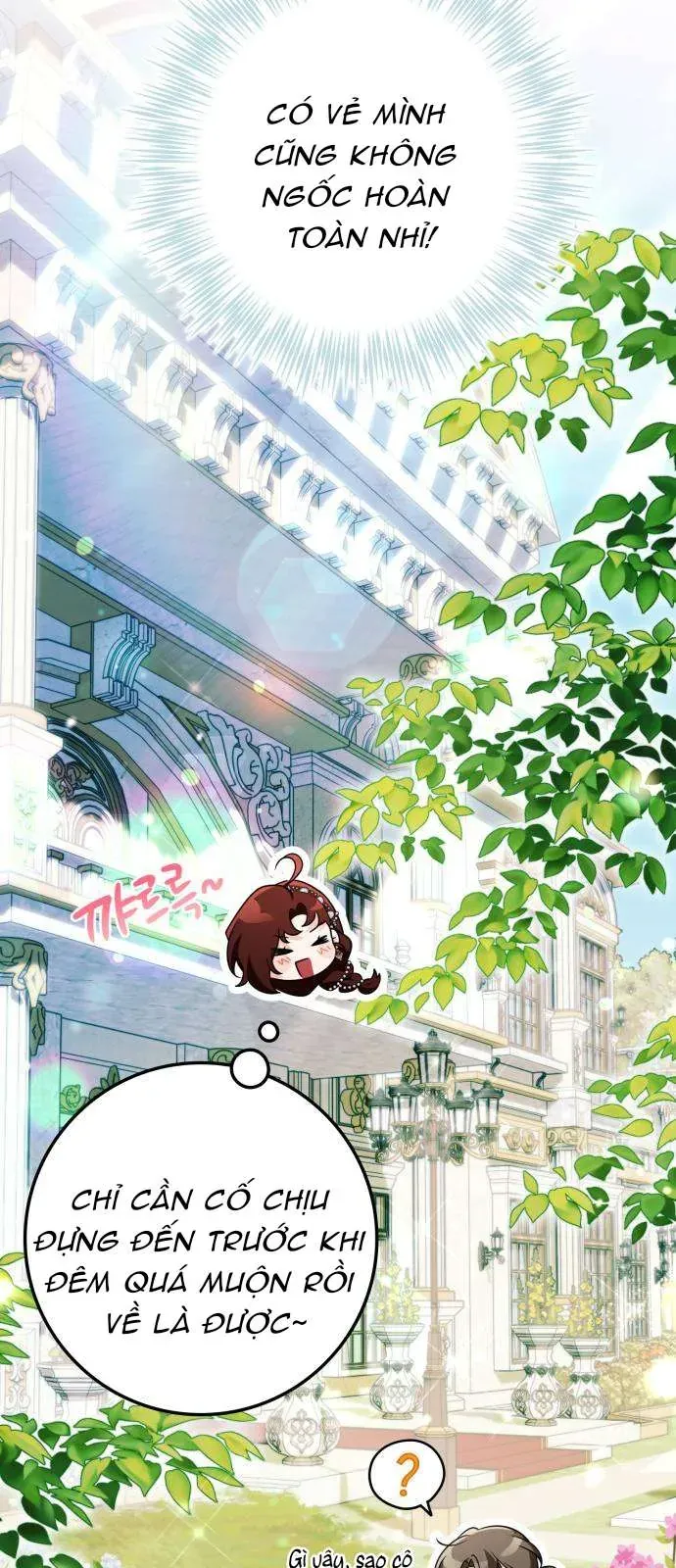 Nữ Công Tước Chiến Lợi Phẩm Chapter 22 - Trang 2