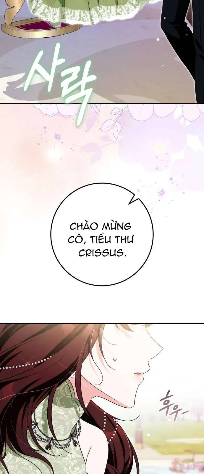 Nữ Công Tước Chiến Lợi Phẩm Chapter 22 - Trang 2