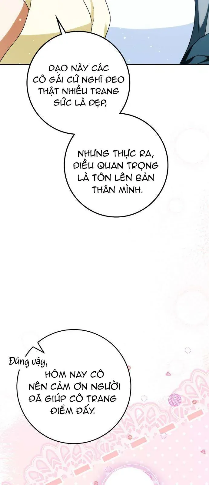 Nữ Công Tước Chiến Lợi Phẩm Chapter 22 - Trang 2