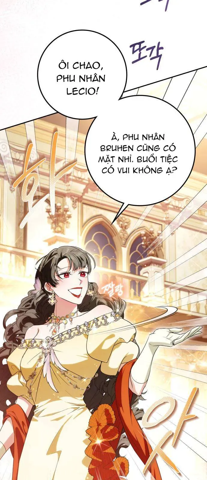 Nữ Công Tước Chiến Lợi Phẩm Chapter 22 - Trang 2