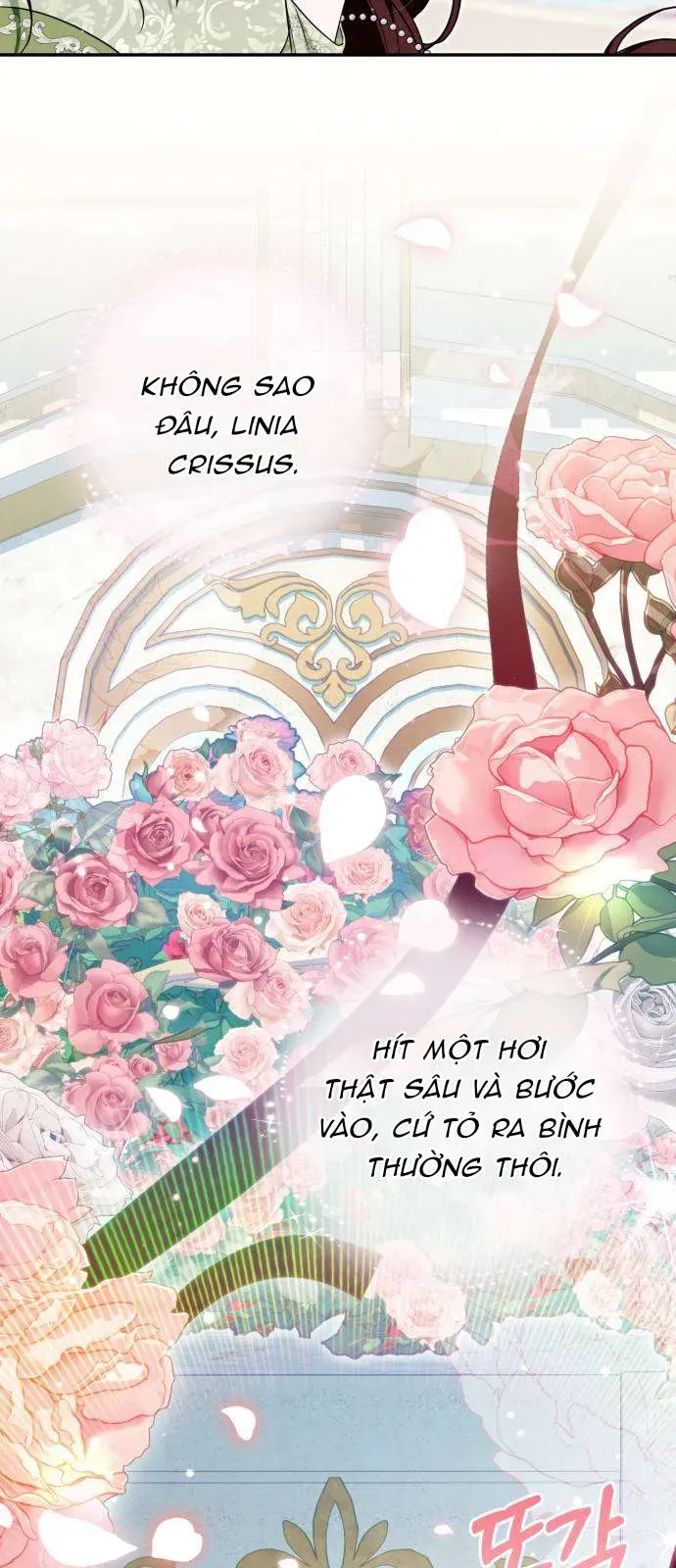 Nữ Công Tước Chiến Lợi Phẩm Chapter 22 - Trang 2