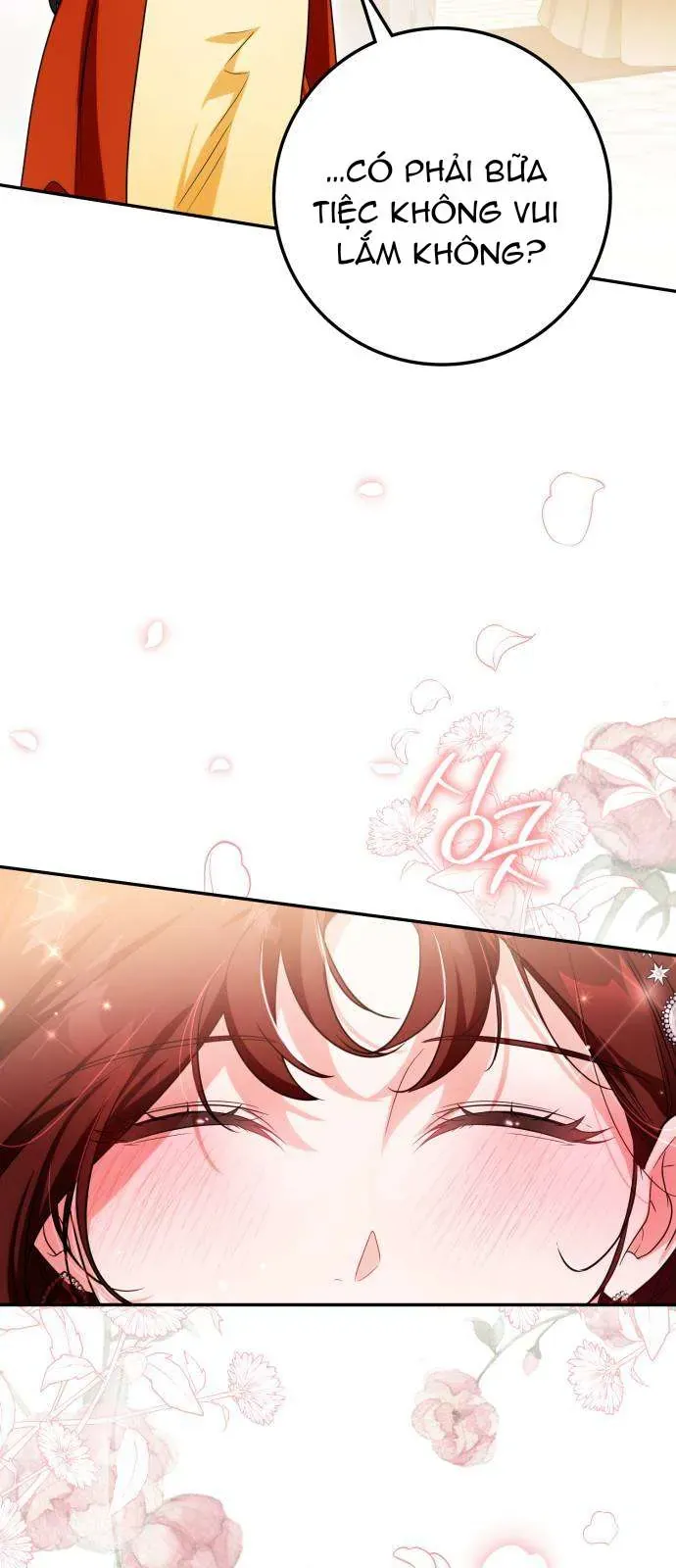 Nữ Công Tước Chiến Lợi Phẩm Chapter 22 - Trang 2