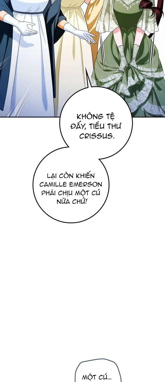 Nữ Công Tước Chiến Lợi Phẩm Chapter 22 - Trang 2