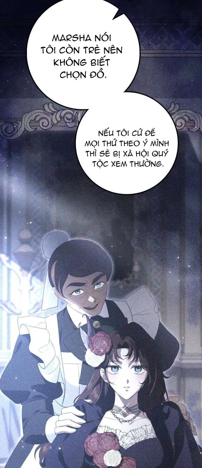 Nữ Công Tước Chiến Lợi Phẩm Chapter 22 - Trang 2