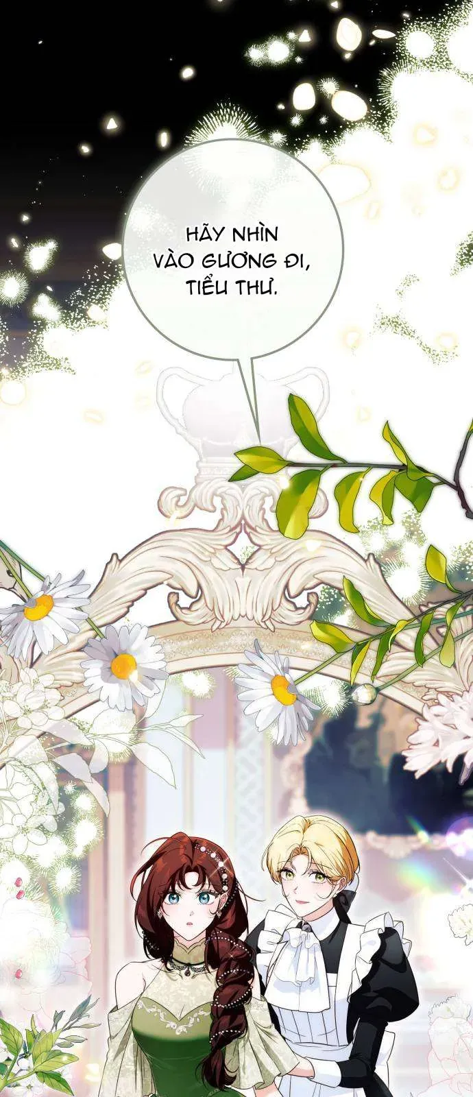 Nữ Công Tước Chiến Lợi Phẩm Chapter 22 - Trang 2