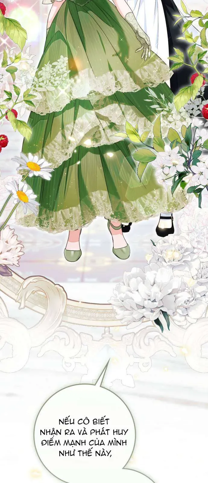 Nữ Công Tước Chiến Lợi Phẩm Chapter 22 - Trang 2