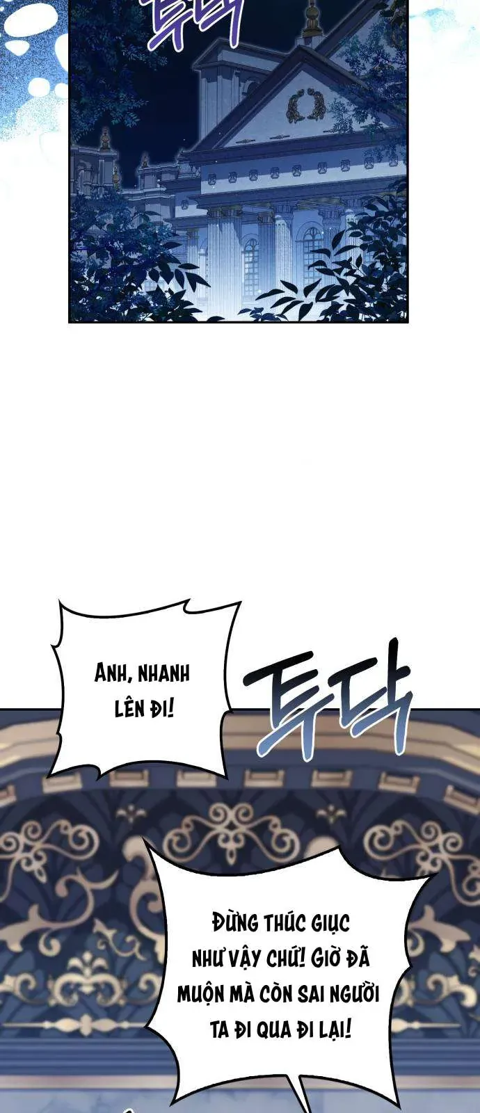 Nữ Công Tước Chiến Lợi Phẩm Chapter 22 - Trang 2