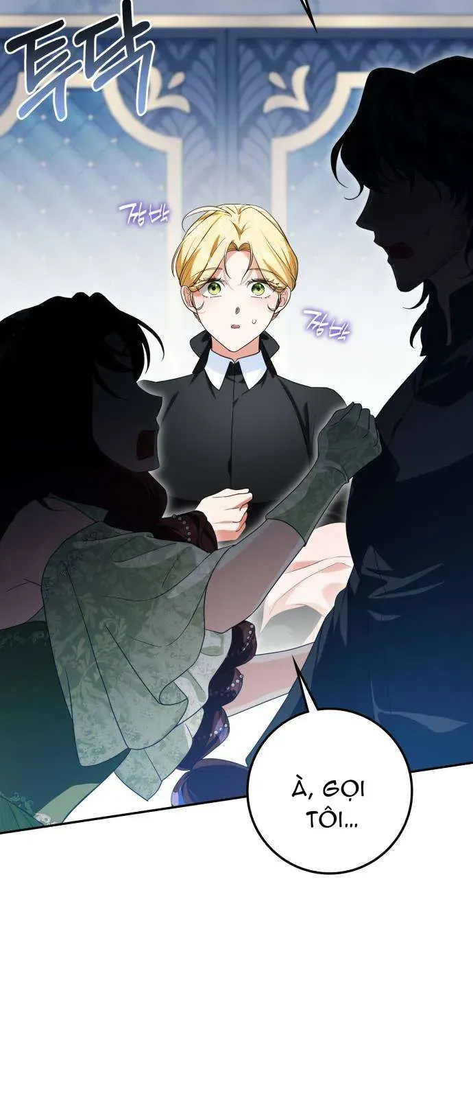 Nữ Công Tước Chiến Lợi Phẩm Chapter 22 - Trang 2