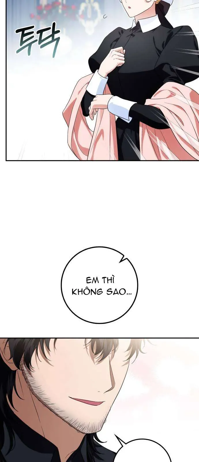 Nữ Công Tước Chiến Lợi Phẩm Chapter 22 - Trang 2