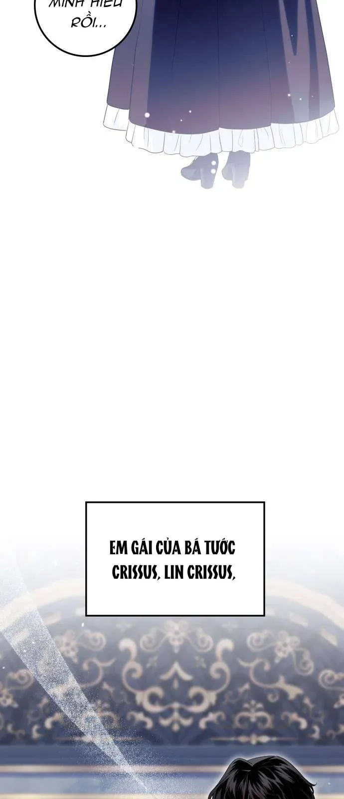 Nữ Công Tước Chiến Lợi Phẩm Chapter 22 - Trang 2