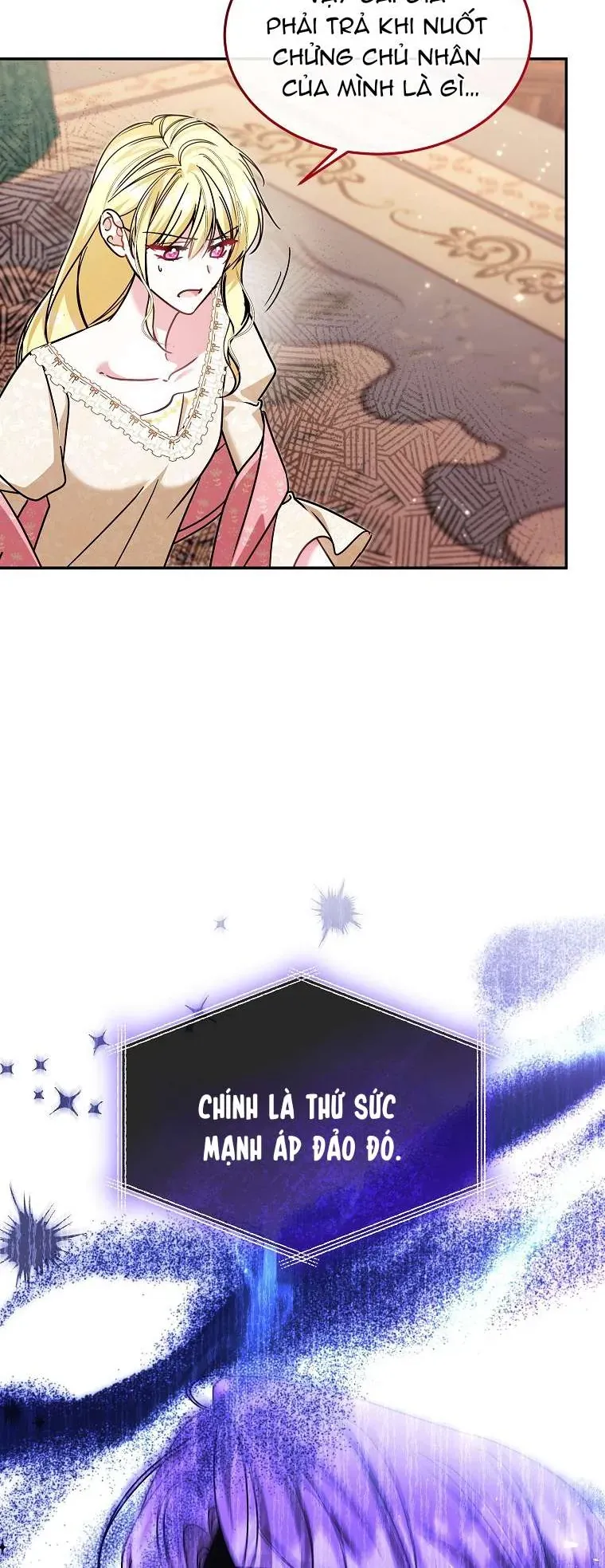 Chị Gái Tôi Là Nhân Vật Chính Chapter 57 - Trang 2