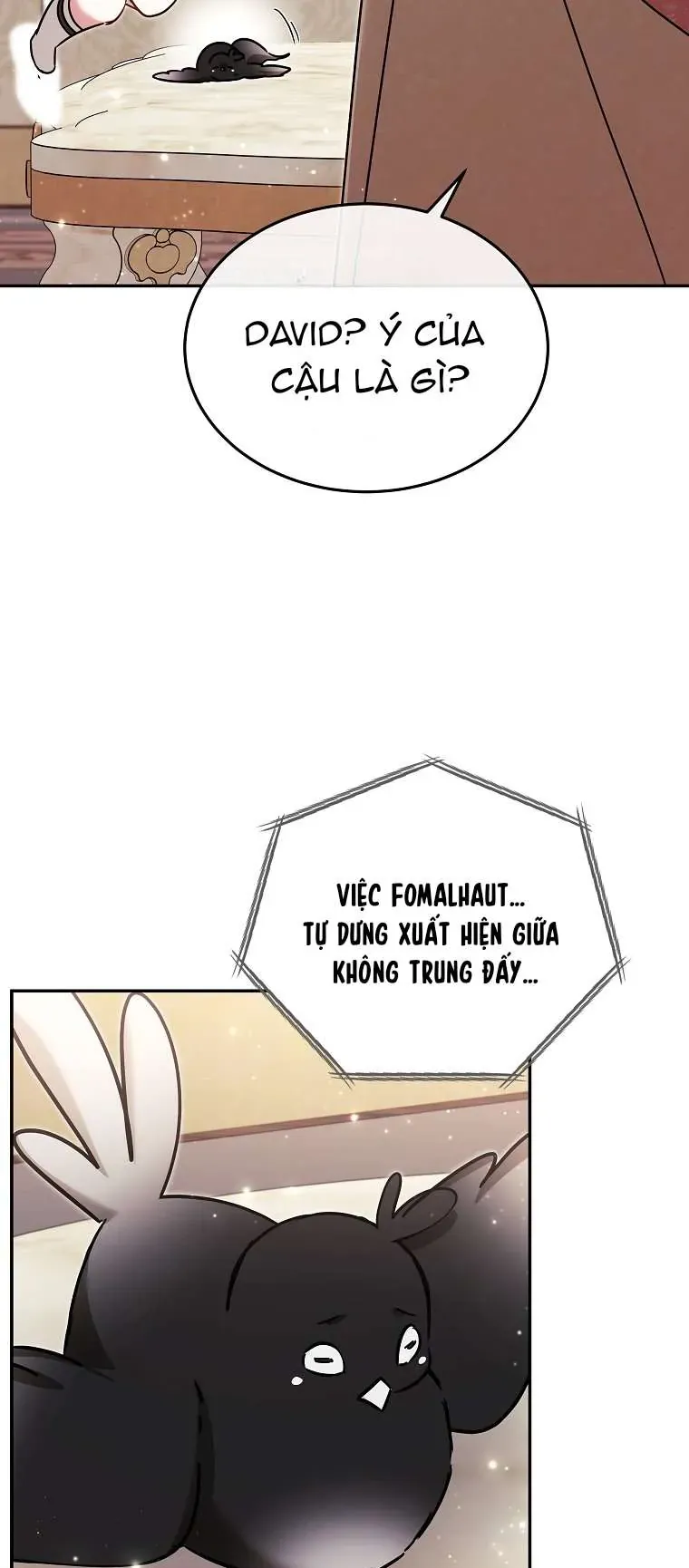 Chị Gái Tôi Là Nhân Vật Chính Chapter 57 - Trang 2